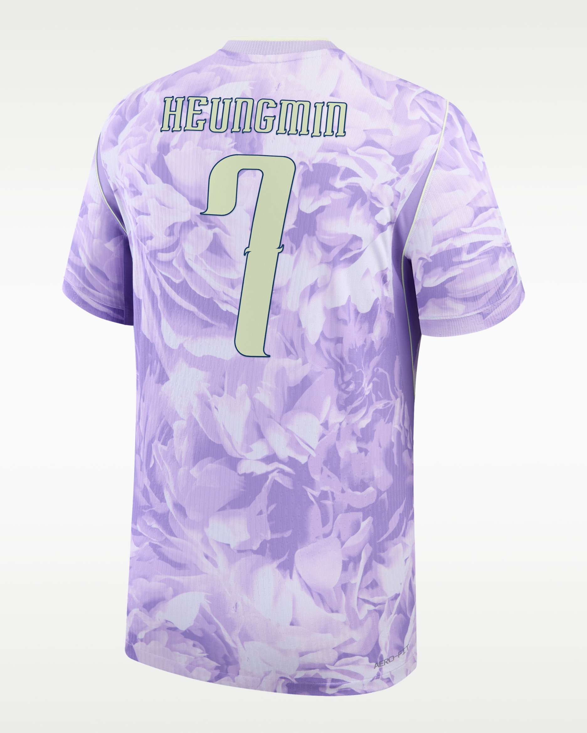 韓国代表 アウェイ ユニフォーム NIKE ナイキ ソンフンミン XXLサイズ Son Heung-min South Korea National Team 2026 Match Away Men's Nike